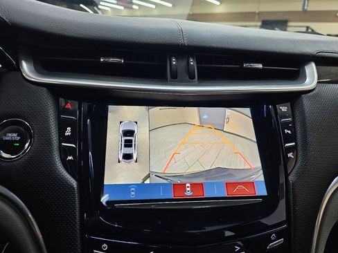 Used 2017 Cadillac XTS Luxury w/ Driver Awareness Package FWD image 32