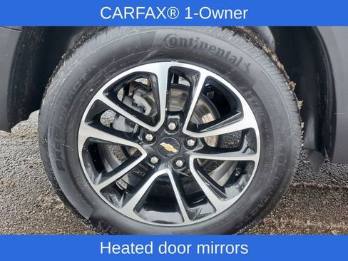 Certified 2024 Chevrolet TrailBlazer LT image 6