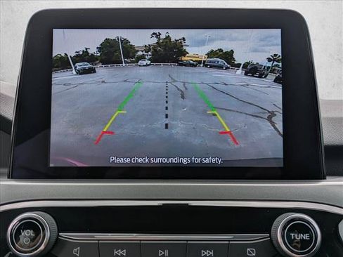 Used 2023 Ford Escape Active FWD image 15