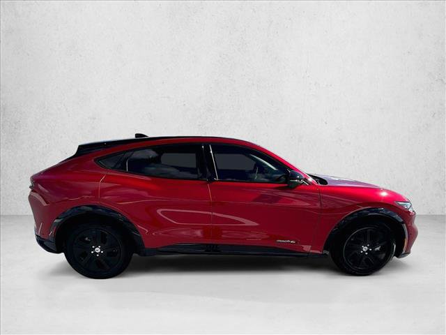Used 2023 Ford Mustang Mach-E California Route 1 AWD/4WD image 5