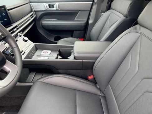 New 2026 Hyundai Santa Fe SEL FWD image 20