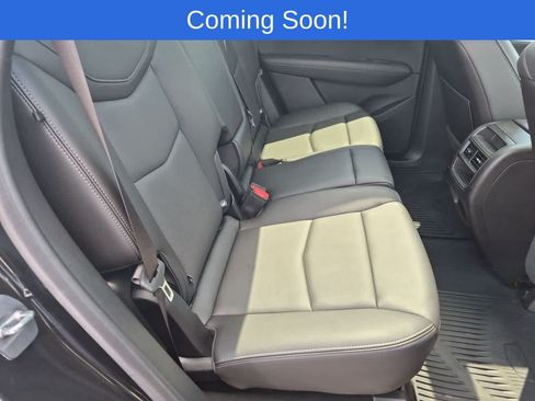 Used 2024 Cadillac XT5 Premium Luxury AWD/4WD image 21