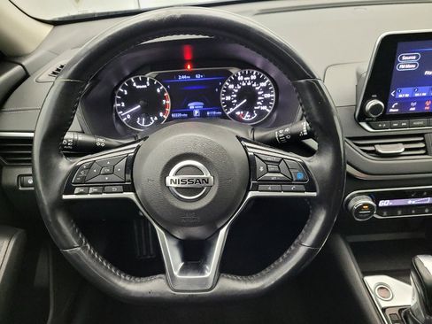 Used 2019 Nissan Altima 2.5 SV image 22