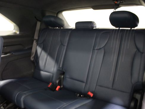 New 2025 Cadillac Escalade IQ Luxury 2 image 29