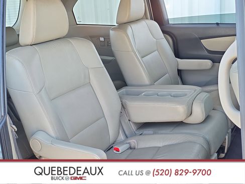Used 2015 Honda Odyssey EX-L image 32