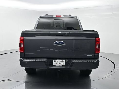 Used 2023 Ford F150 XLT w/ Equipment Group 302A High AWD/4WD image 20