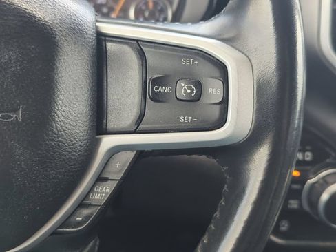 Used 2020 RAM 1500 Big Horn AWD/4WD image 14