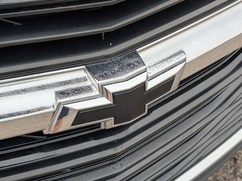 Used 2024 Chevrolet Malibu RS image 5