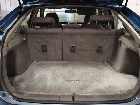 Used 2007 Toyota Prius FWD image 13