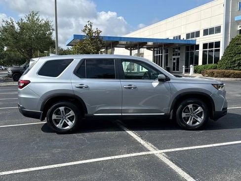 Certified 2023 Honda Pilot EX-L image 2
