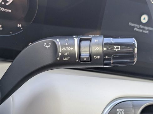 New 2026 Hyundai Palisade Calligraphy FWD image 27