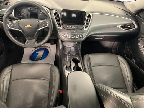 Used 2022 Chevrolet Malibu LS w/ LPO, Convenience Package 2 FWD image 33