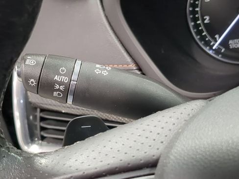 Used 2023 Cadillac XT4 Sport w/ LPO, Onyx Lite Package image 41