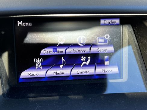 Used 2015 Lexus RX 350 FWD image 24