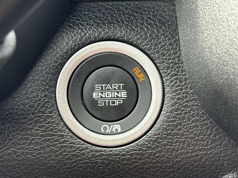 New 2025 RAM 2500 Tradesman image 12