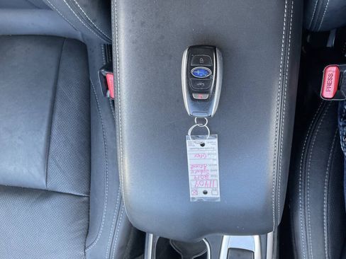Used 2019 Subaru Ascent Limited AWD/4WD image 32
