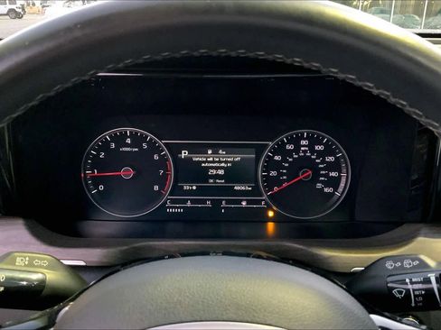 Used 2023 Kia Sorento EX w/ Panoramic Sunroof Package image 24