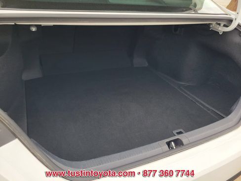 Certified 2025 Toyota Camry LE FWD image 13