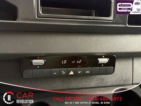 Used 2019 Mercedes-Benz Sprinter 170 image 19