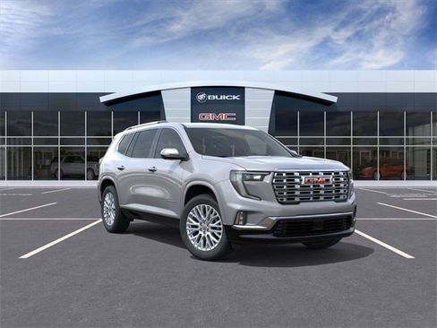 New 2026 GMC Acadia Denali w/ Super Cruise Package image 1
