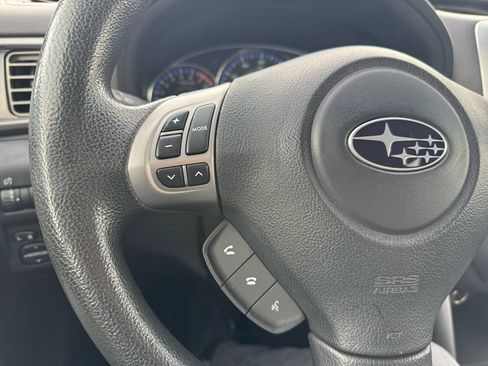 Used 2011 Subaru Forester 2.5X Premium w/ All-Weather Pkg AWD/4WD image 23
