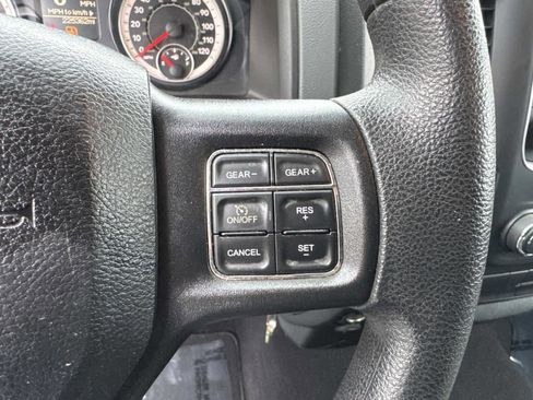 Used 2019 RAM 1500 Tradesman w/ Popular Equipment Group image 22