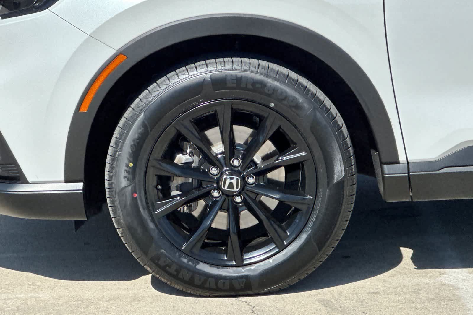 Used 2024 Honda CR-V Sport-L image 25