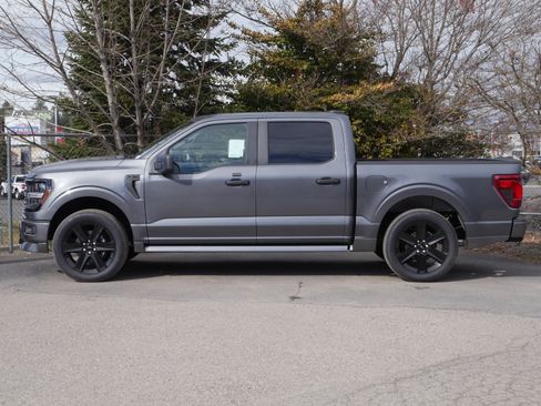 New 2026 Ford F150 STX w/ F-150 LOBO Package image 16