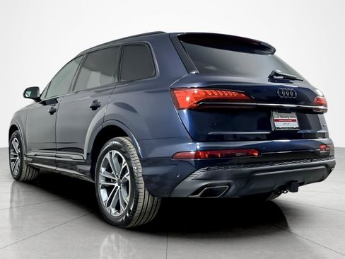 New 2026 Audi Q7 2.0T Premium Plus image 4