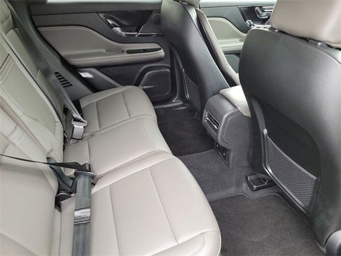 New 2025 Lincoln Corsair FWD w/ Equipment Group 101A image 14