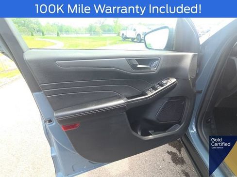 Used 2023 Ford Escape Active w/ Cold Weather Package FWD image 30