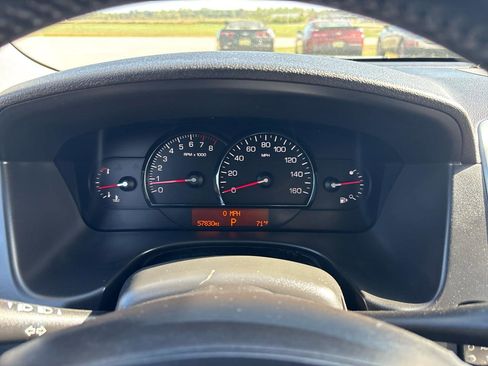 Used 2007 Cadillac STS RWD image 14