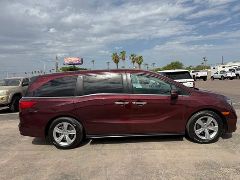 Used 2020 Honda Odyssey EX-L image 12