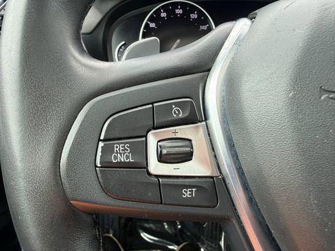 Used 2019 BMW X3 sDrive30i w/ Convenience Package RWD image 42