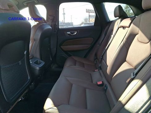 Certified 2023 Volvo XC60 B5 Plus w/ Climate Package image 12