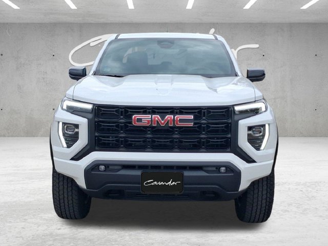 Used 2026 GMC Canyon Elevation w/ Convenience Package RWD image 23