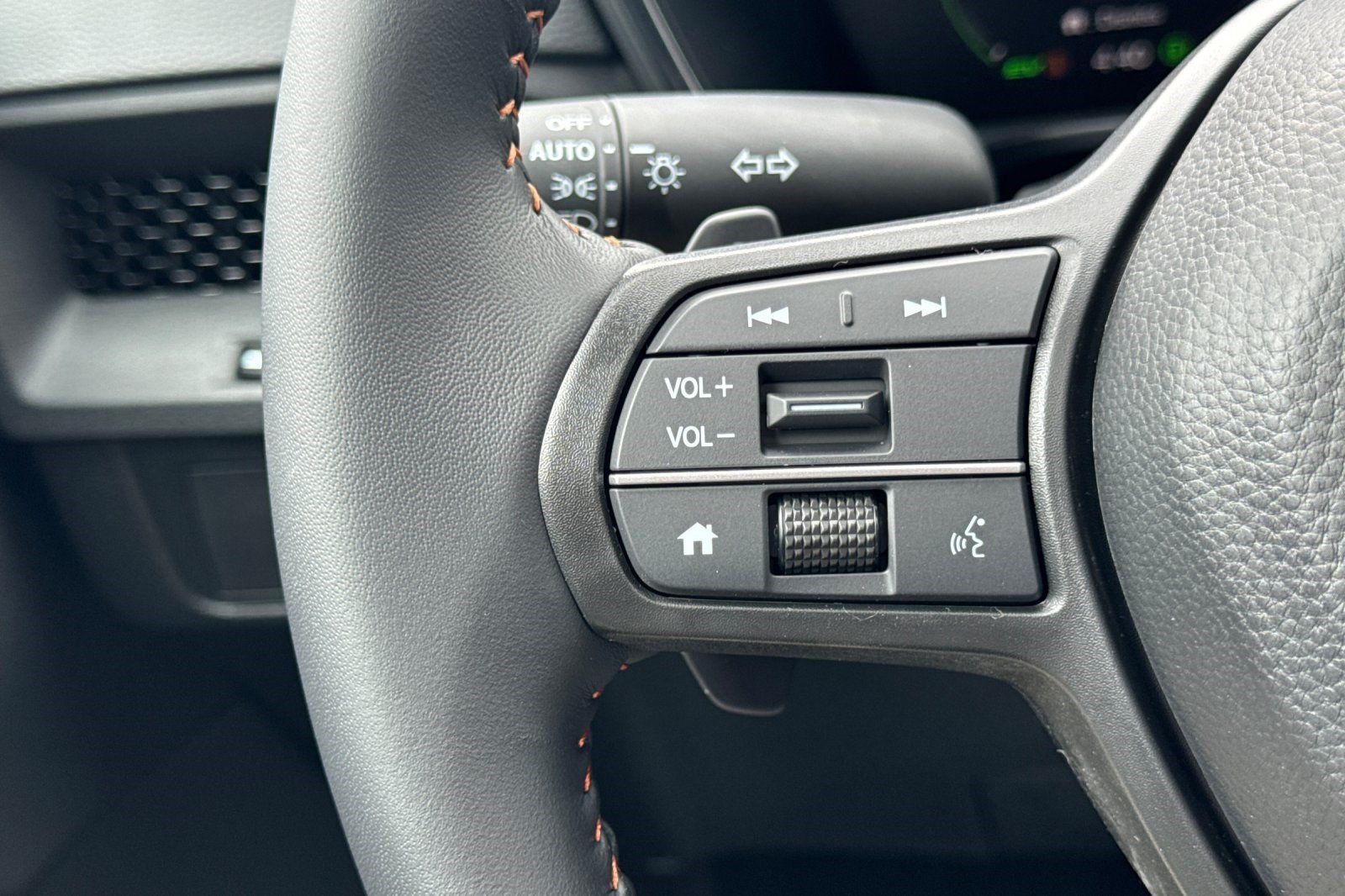 Used 2026 Honda CR-V Sport image 14