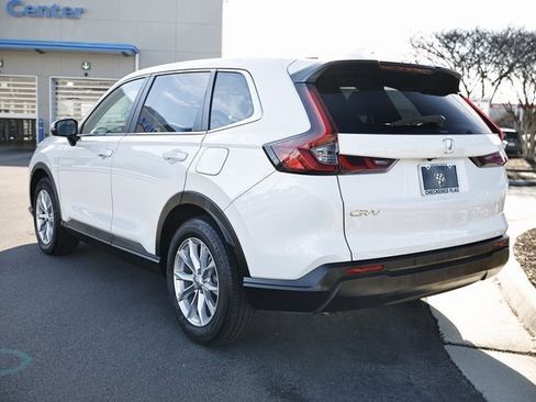 Used 2024 Honda CR-V EX-L image 5