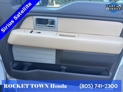Used 2011 Ford F150 XLT w/ HD Payload Pkg image 22