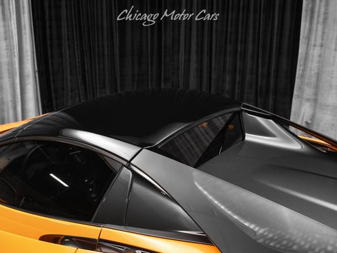 Used 2020 McLaren 720S Luxury image 42