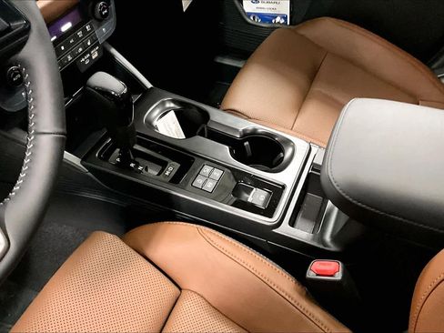 New 2026 Subaru Outback Touring XT image 7