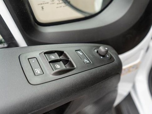 New 2026 RAM ProMaster 2500 w/ Convenience Group image 14