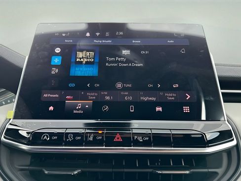 New 2026 Jeep Compass Limited AWD/4WD image 20