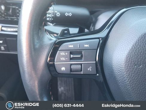 Certified 2023 Honda CR-V Sport Touring image 29