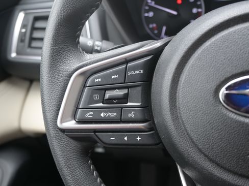 Certified 2023 Subaru Ascent Limited AWD/4WD image 18
