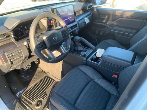 New 2026 Toyota 4Runner TRD Sport Premium image 10