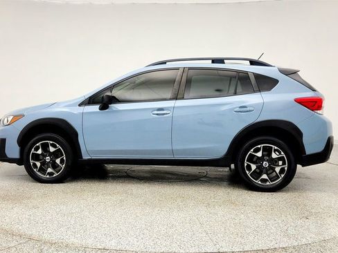 Used 2018 Subaru Crosstrek 2.0i image 8