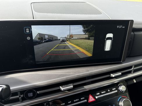 New 2026 Hyundai Santa Fe SEL image 19