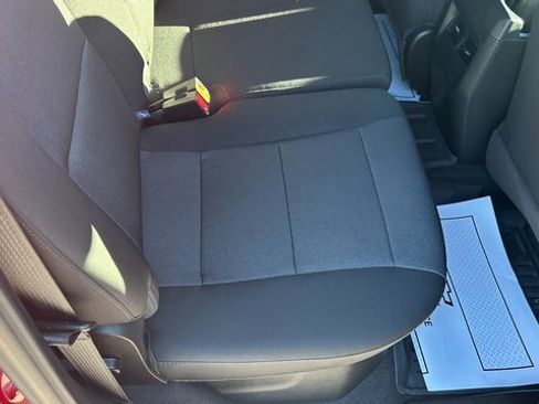 Certified 2024 Chevrolet Colorado Trail Boss w/ Advanced Trailering Package image 40