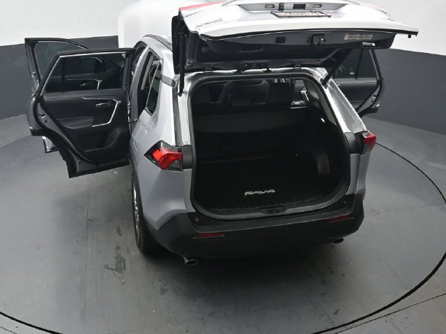 Certified 2024 Toyota RAV4 XLE Premium w/ Weather Package AWD/4WD image 53